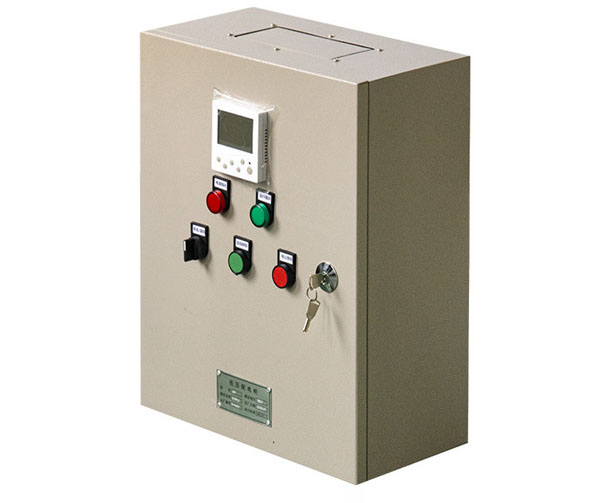 PLC控制柜從上到下布局是弱電到強(qiáng)電還是反過來